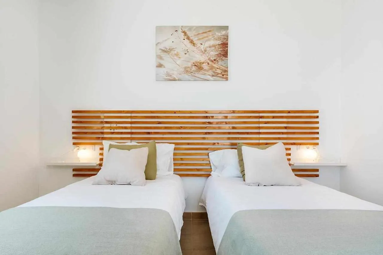 Villa Lyra, Piscina Climatizada Playa Blanca  Playa Blanca (Lanzarote)