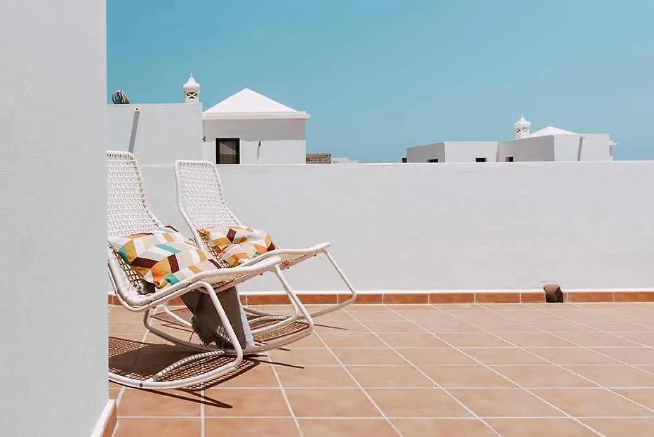 Villa Lyra Piscina Climatizada Playa Blanca  0*, Playa Blanca (Lanzarote)